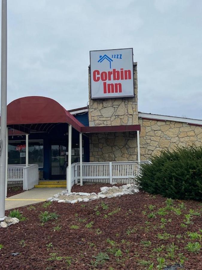 | Corbin Inn