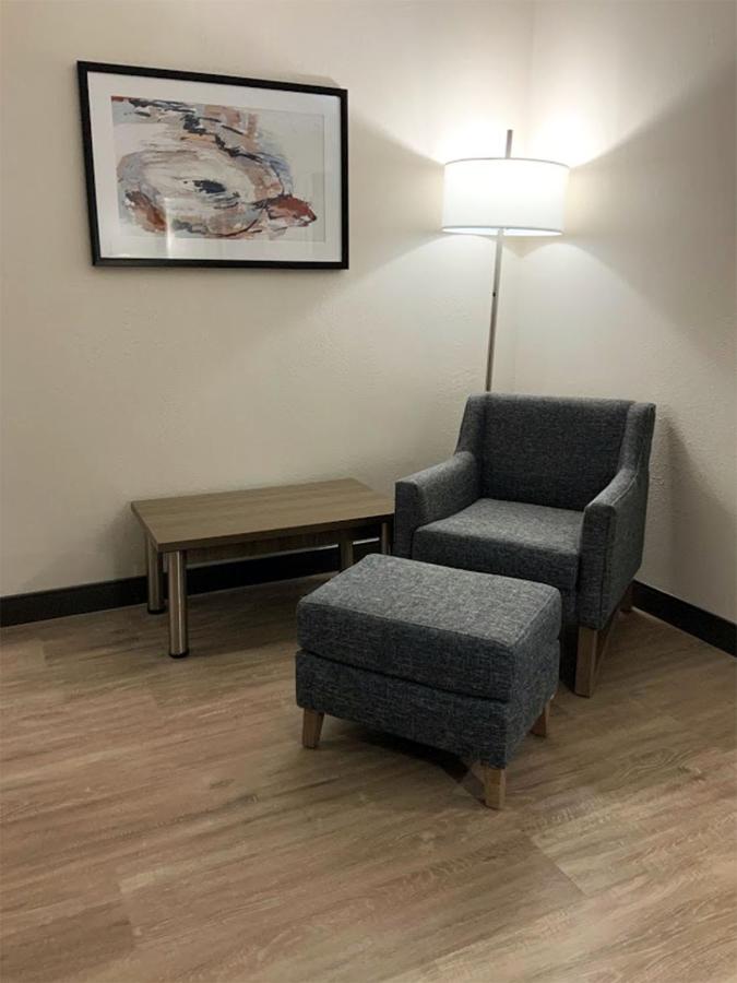 Queen Room with Two Queen Beds - Mobility Access/Non-Smoking at Wingate by Wyndham Jackson/Ridgeland