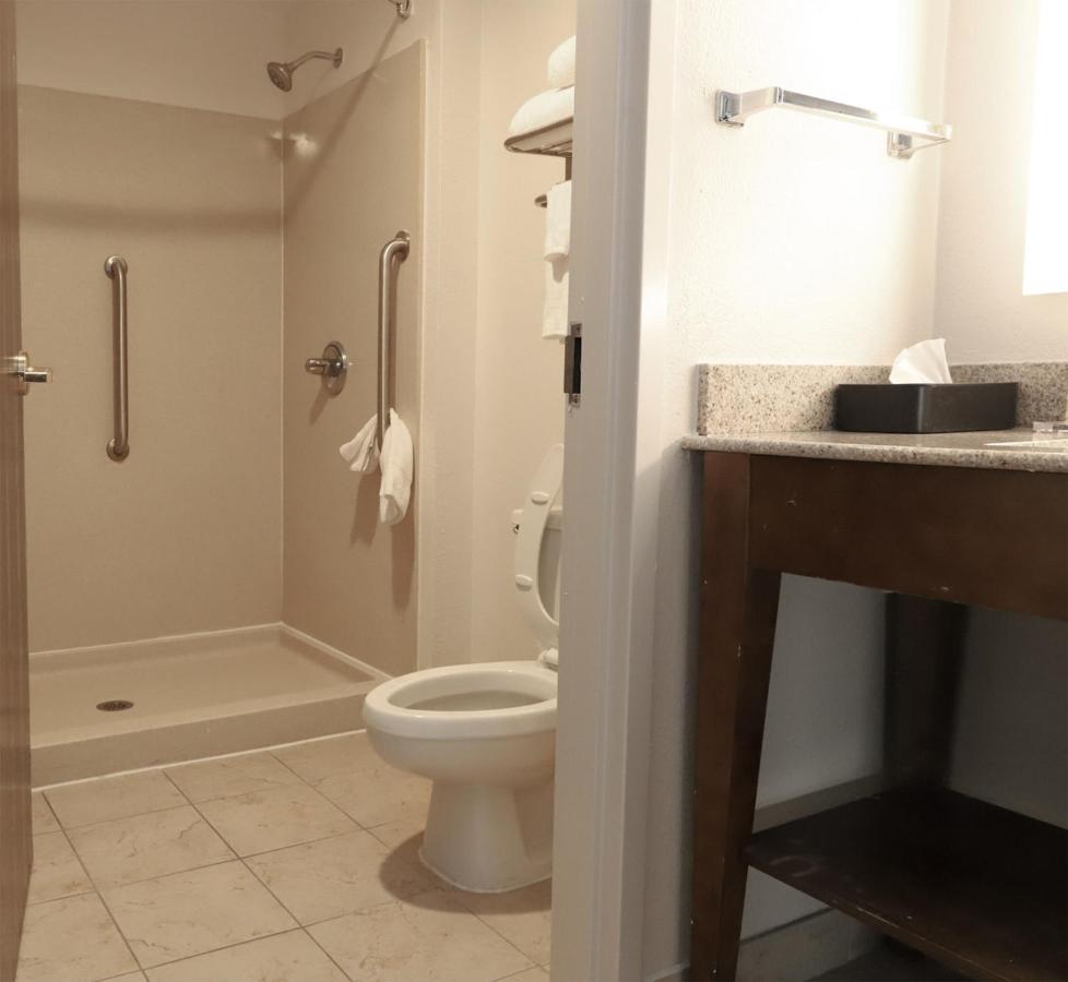 Deluxe King Room - Mobility Access/Non-Smoking at Wingate by Wyndham Jackson/Ridgeland