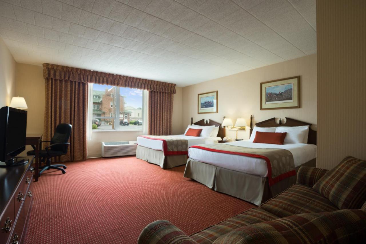  | Ramada by Wyndham Ligonier