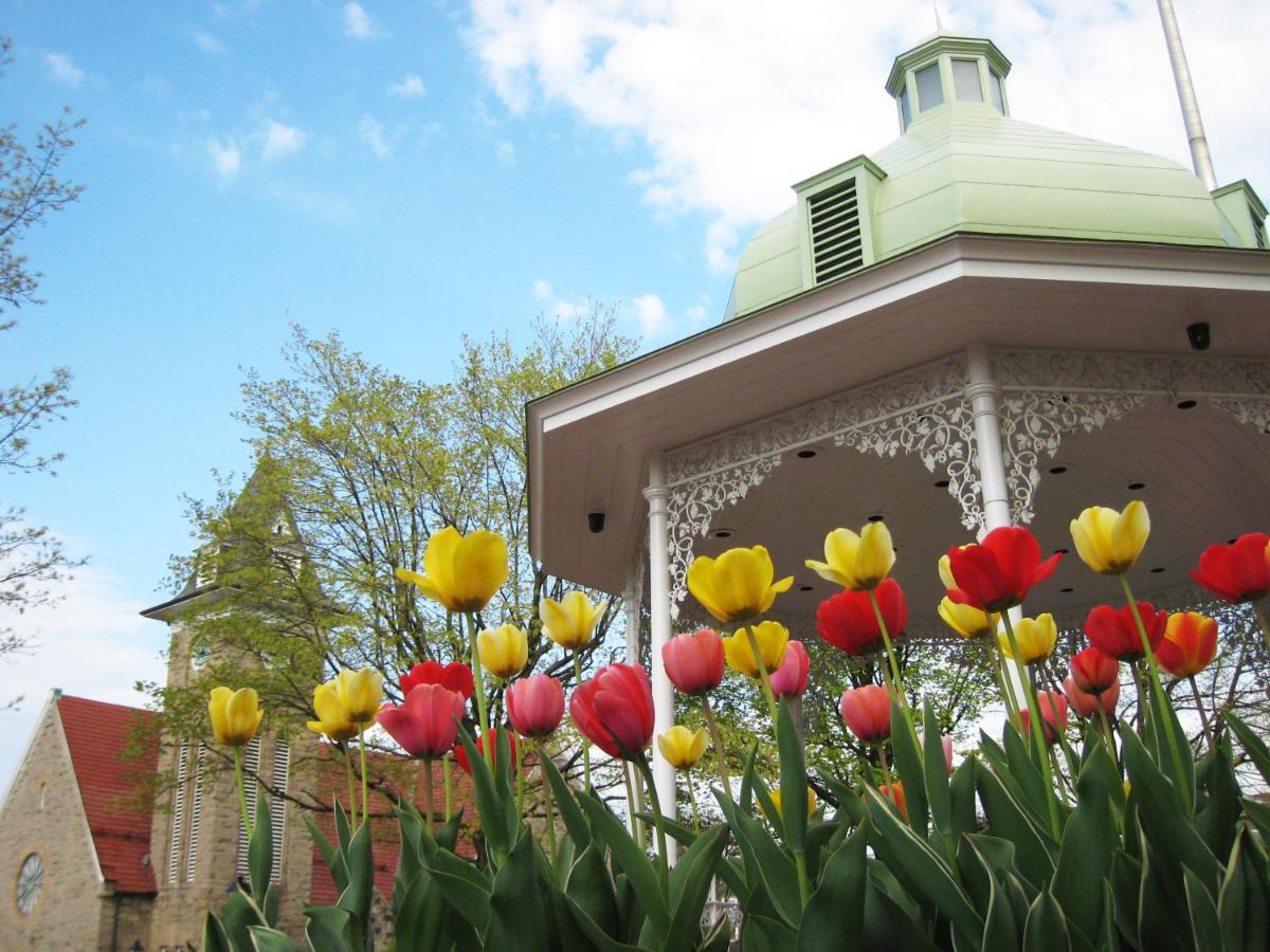 | Ramada by Wyndham Ligonier