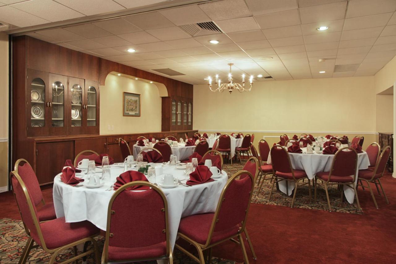  | Ramada by Wyndham Ligonier