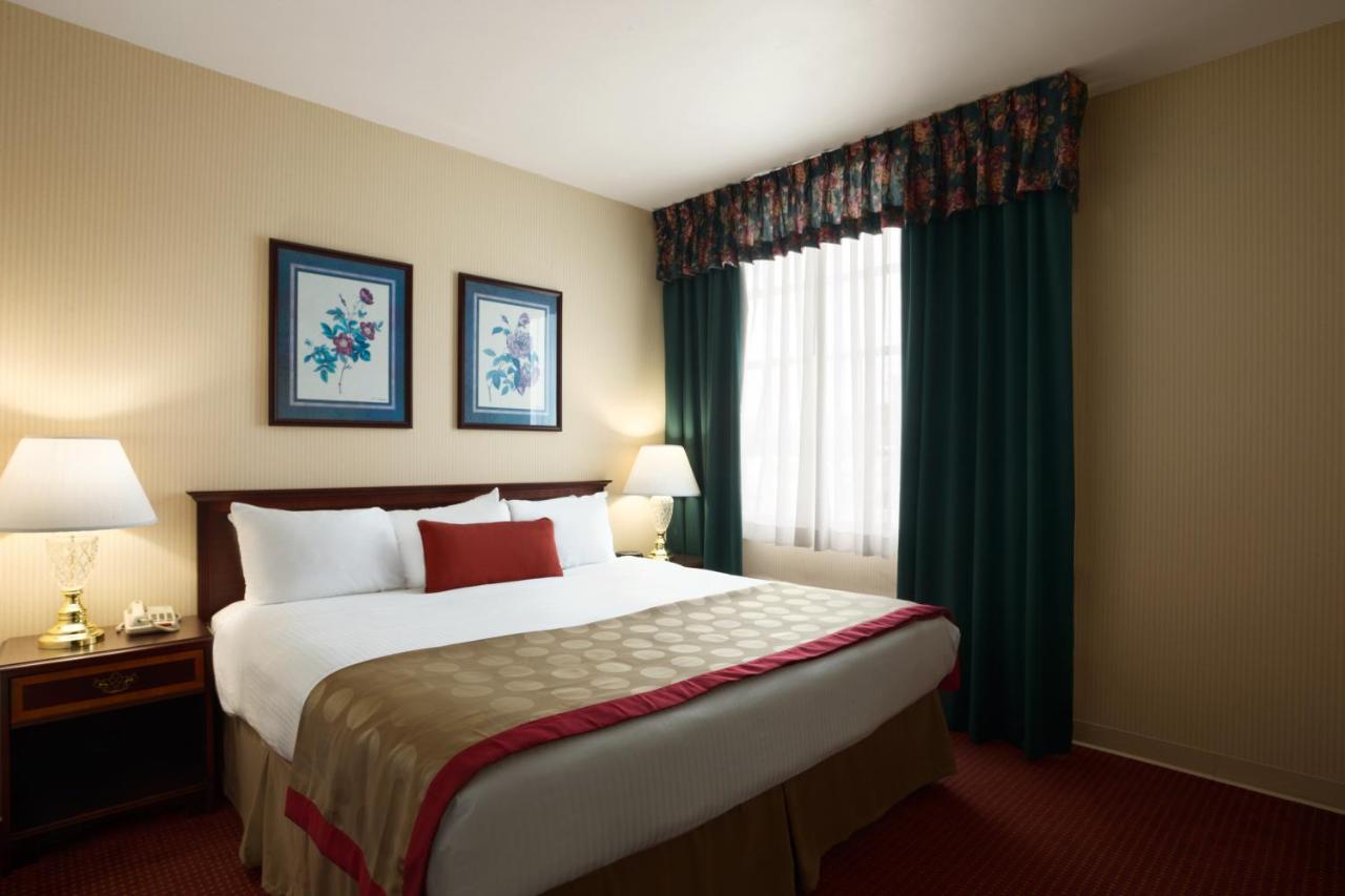  | Ramada by Wyndham Ligonier