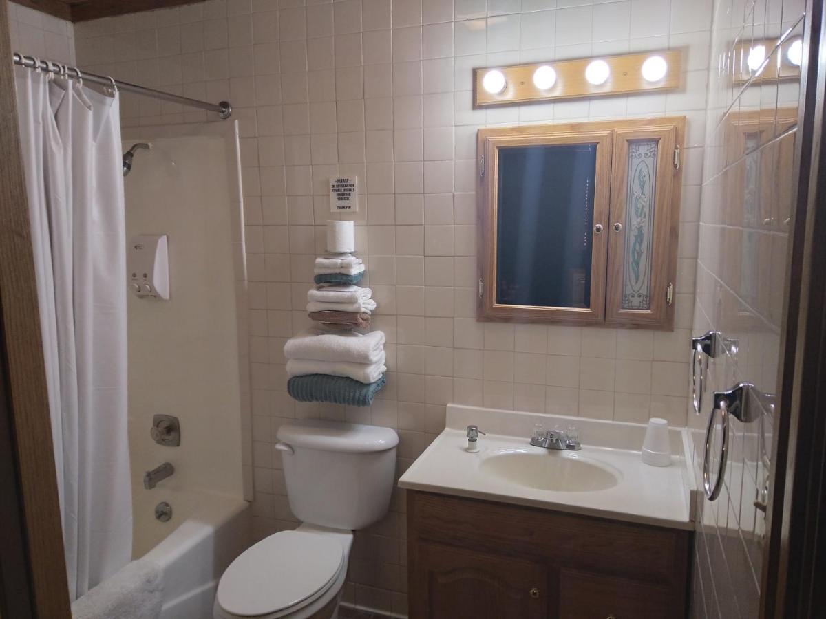 | Comfort Zone Inn