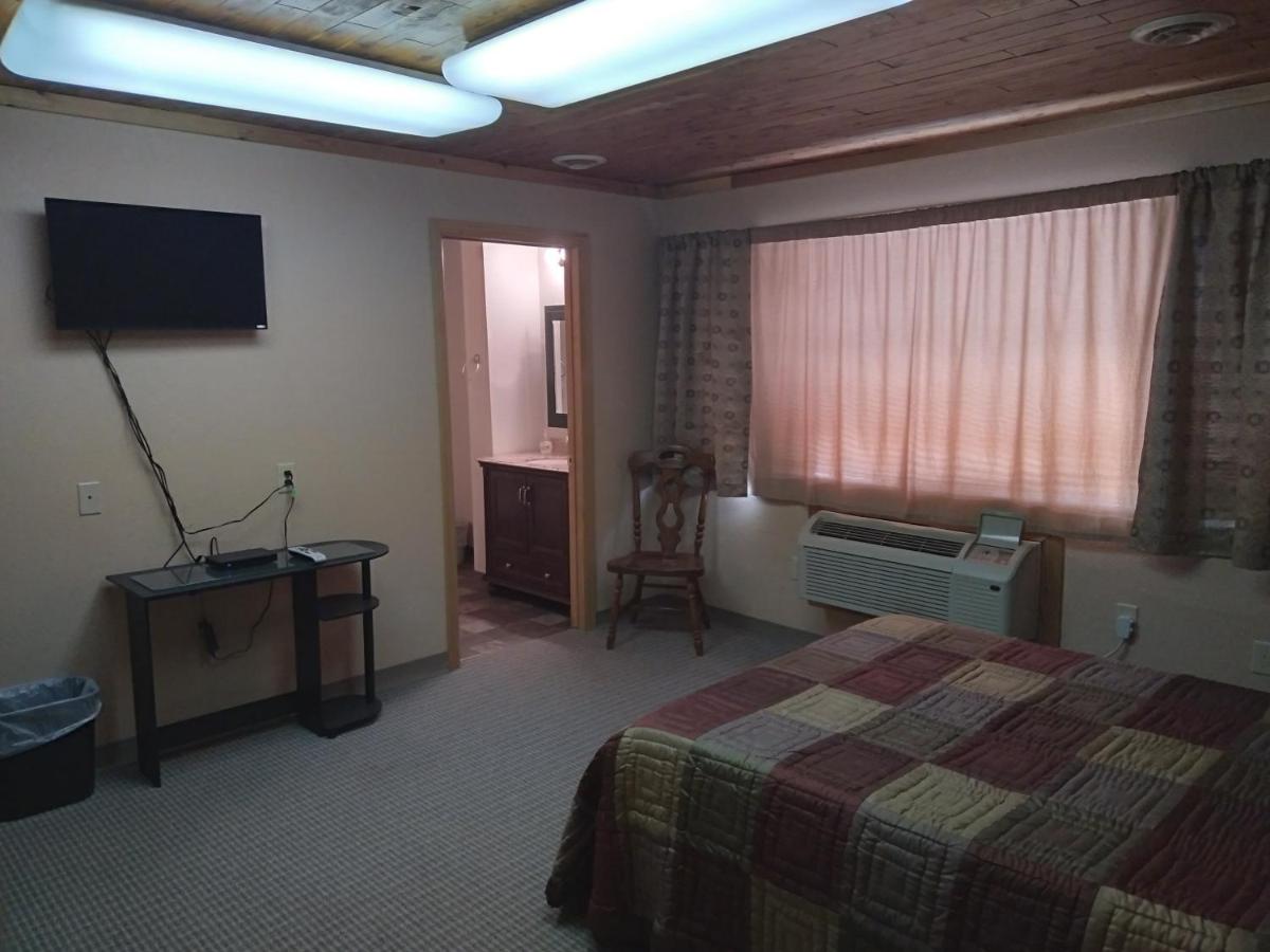 | Comfort Zone Inn
