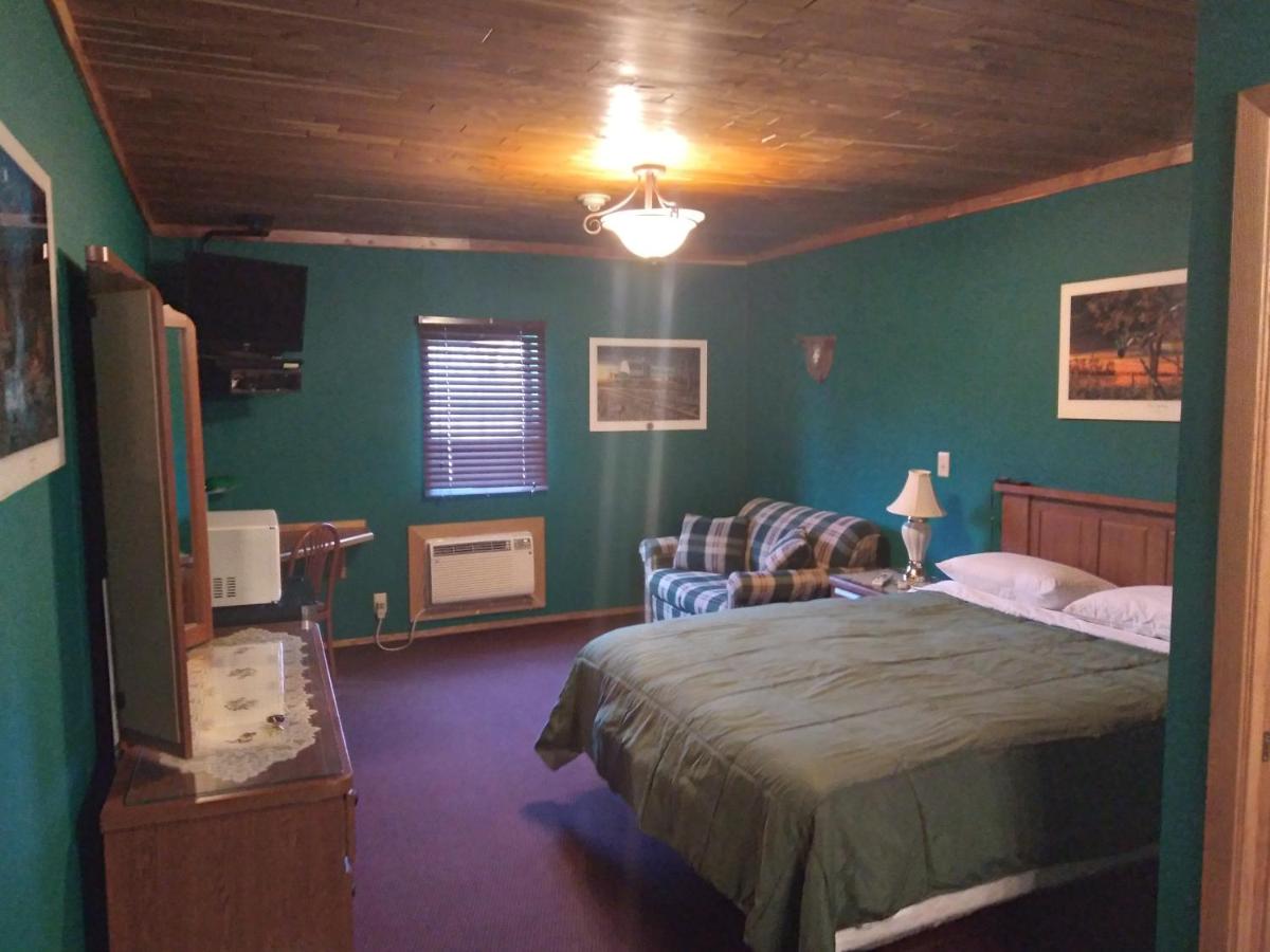 | Comfort Zone Inn
