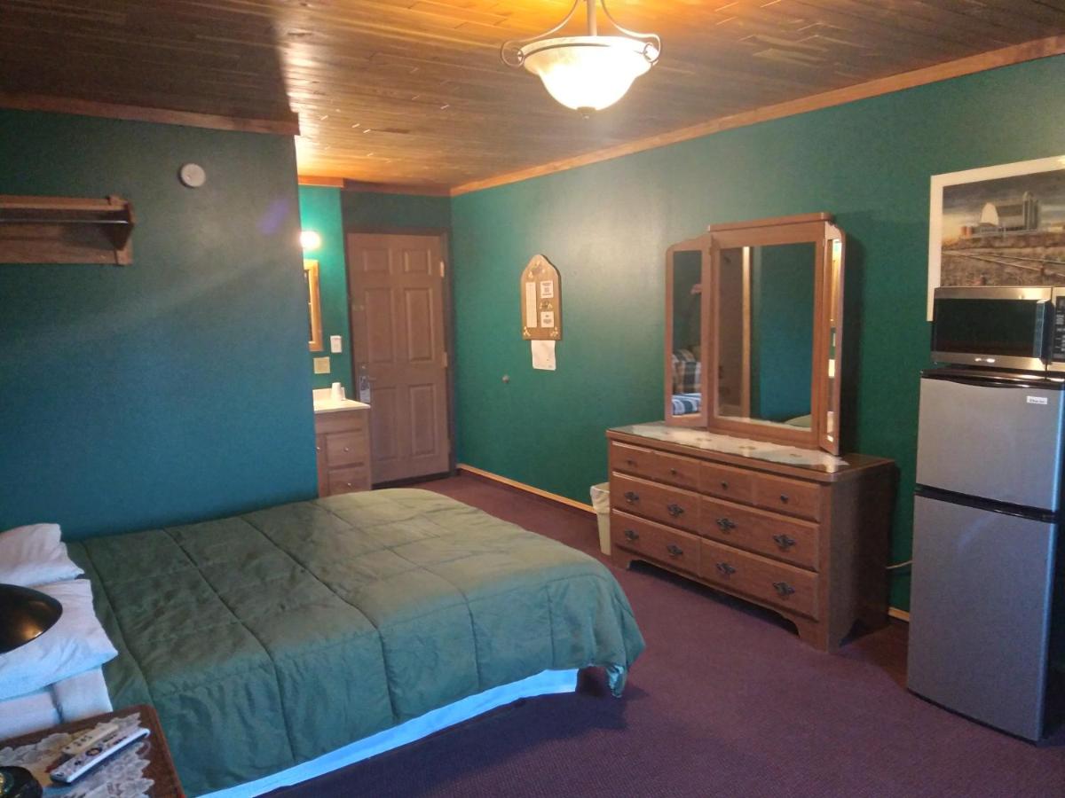 | Comfort Zone Inn