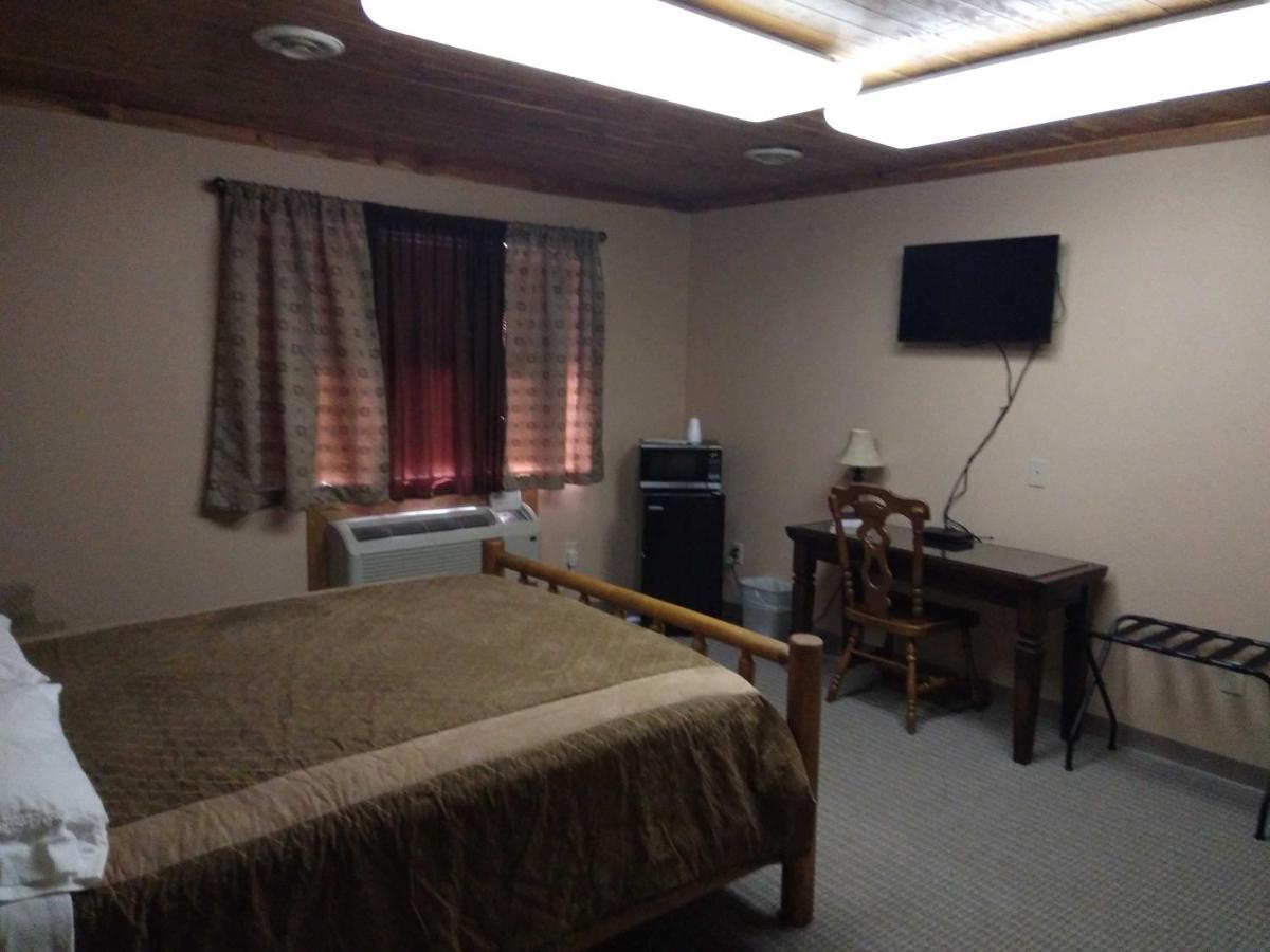| Comfort Zone Inn