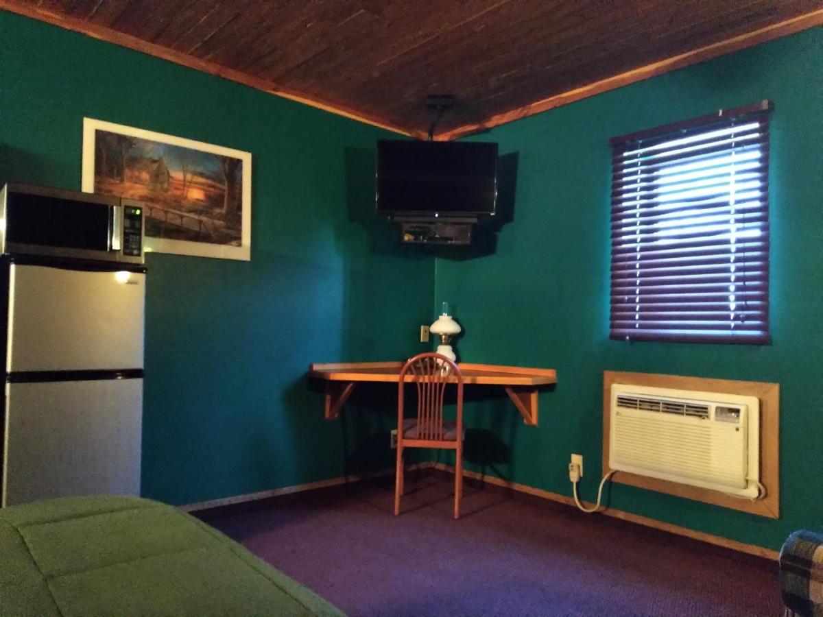 | Comfort Zone Inn