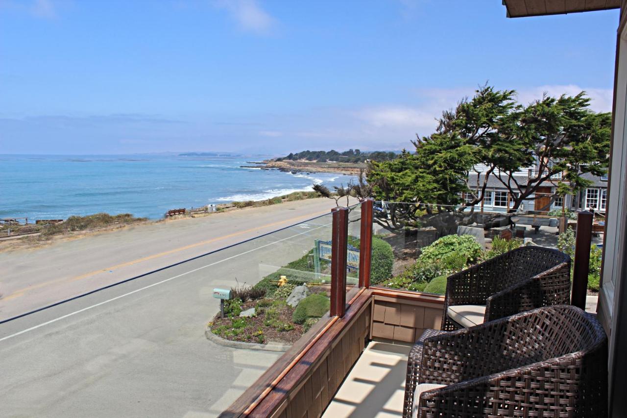 | Little Sur Inn