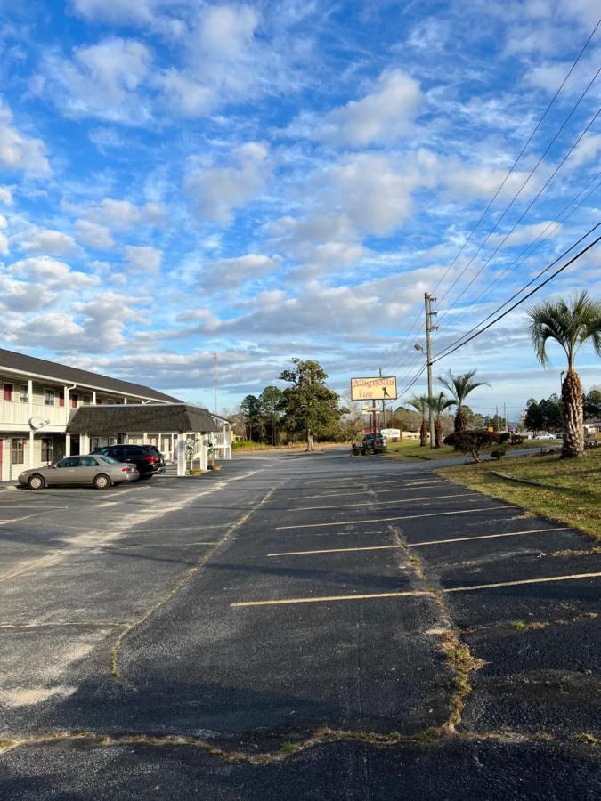 | magnolia inn