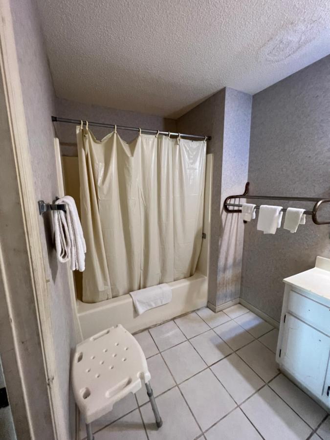 | magnolia inn