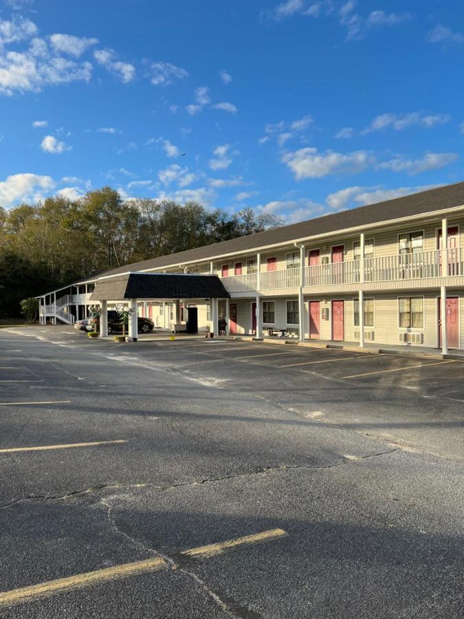 | magnolia inn