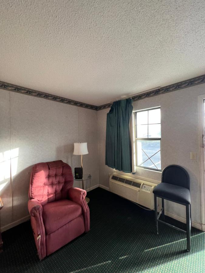 | magnolia inn