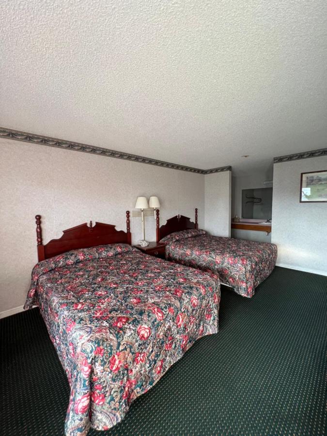 | magnolia inn