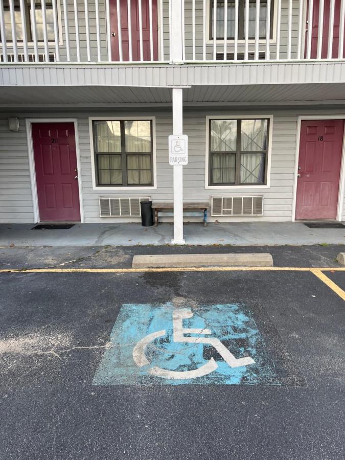 | magnolia inn