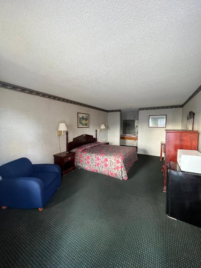| magnolia inn