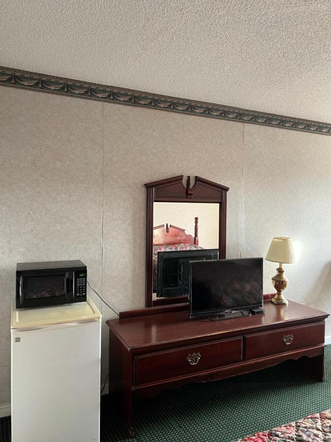 | magnolia inn