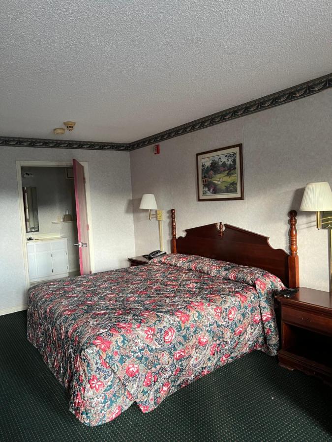 | magnolia inn