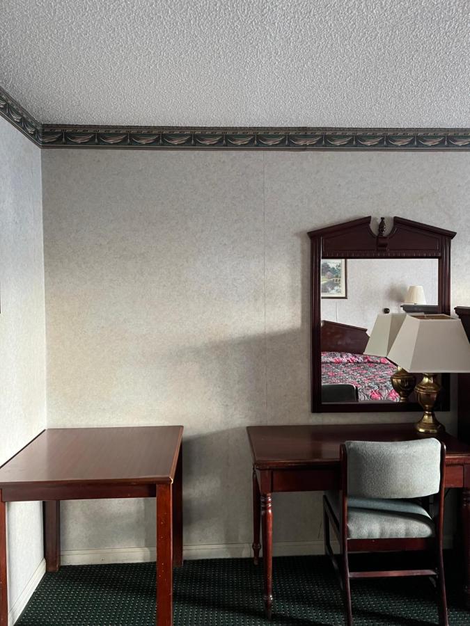 | magnolia inn