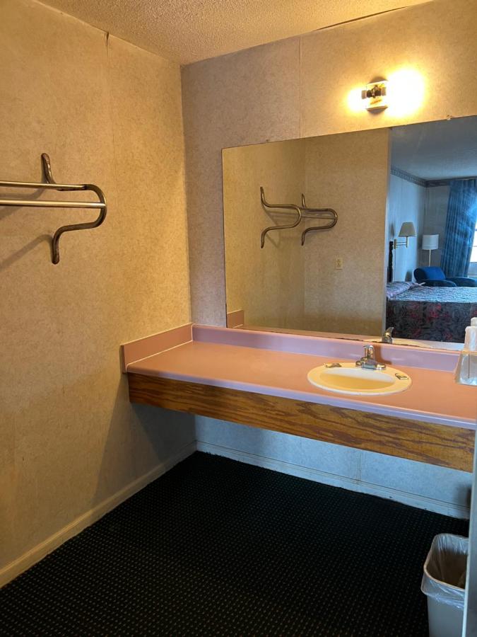 | magnolia inn