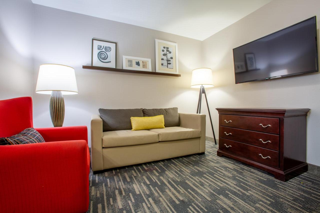King Suite at Country Inn & Suites by Radisson, Tucson City Center, AZ