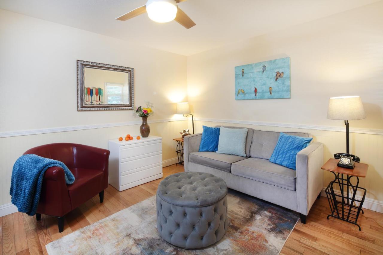 Queen Suite at Inn on the Russian River