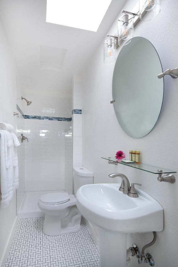 Queen Suite at Inn on the Russian River