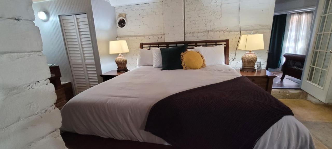  | Tybee Island Inn Bed & Breakfast