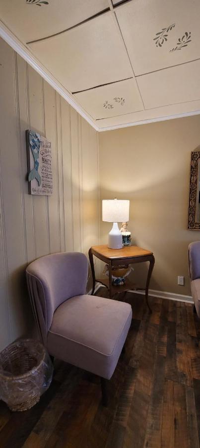 | Tybee Island Inn Bed & Breakfast