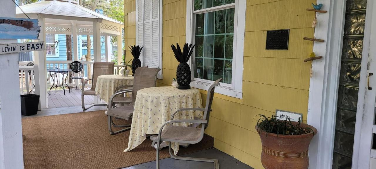 | Tybee Island Inn Bed & Breakfast