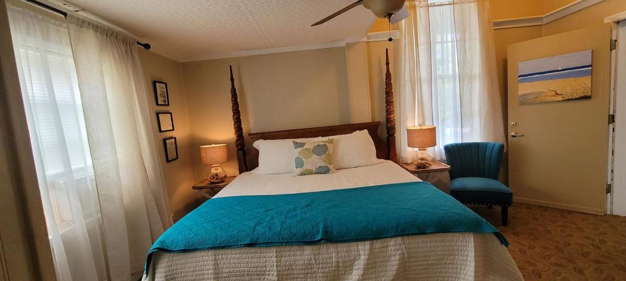  | Tybee Island Inn Bed & Breakfast