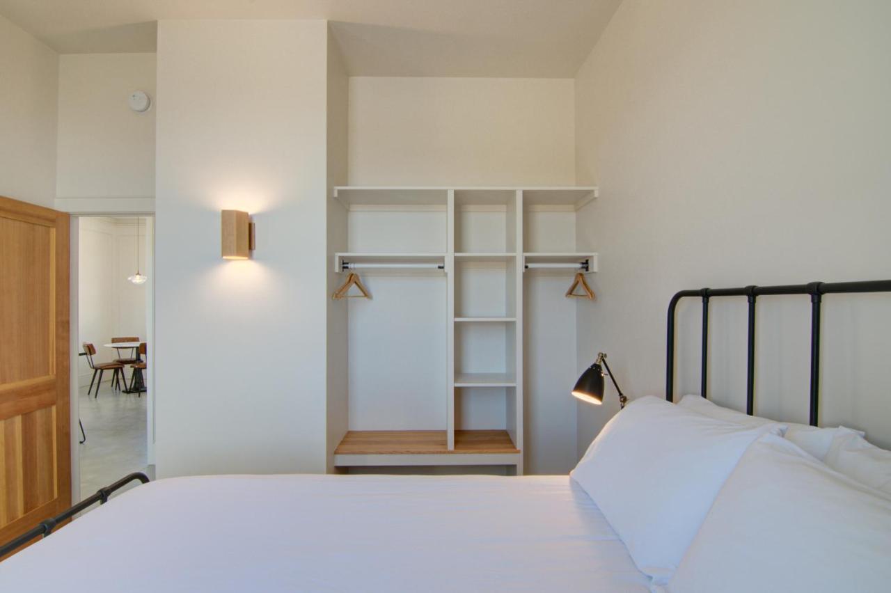 | South Main Residences by Surf Hotel