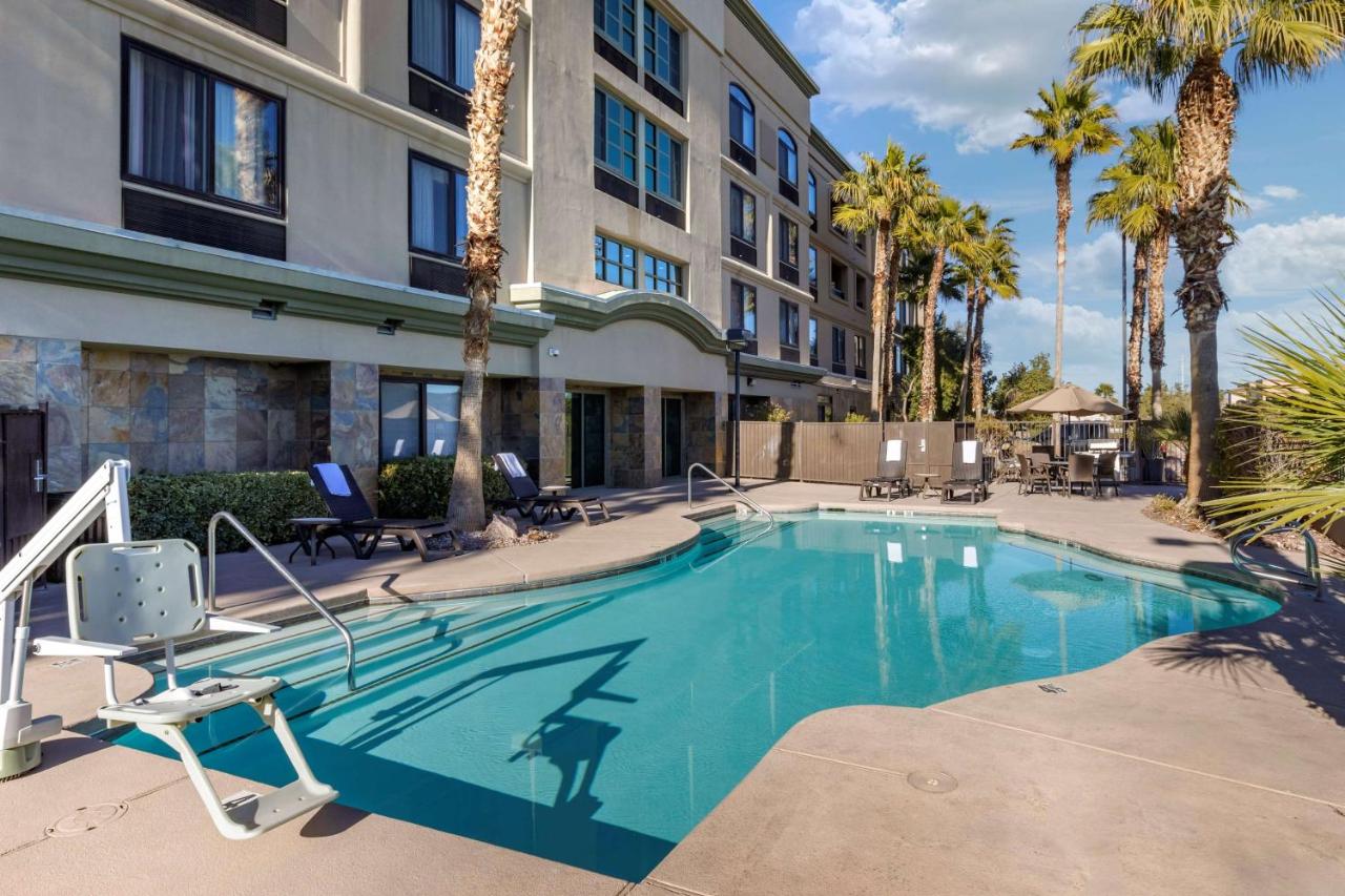  | Best Western Plus Las Vegas South Henderson
