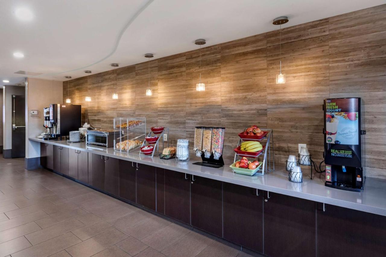  | Best Western Plus Las Vegas South Henderson