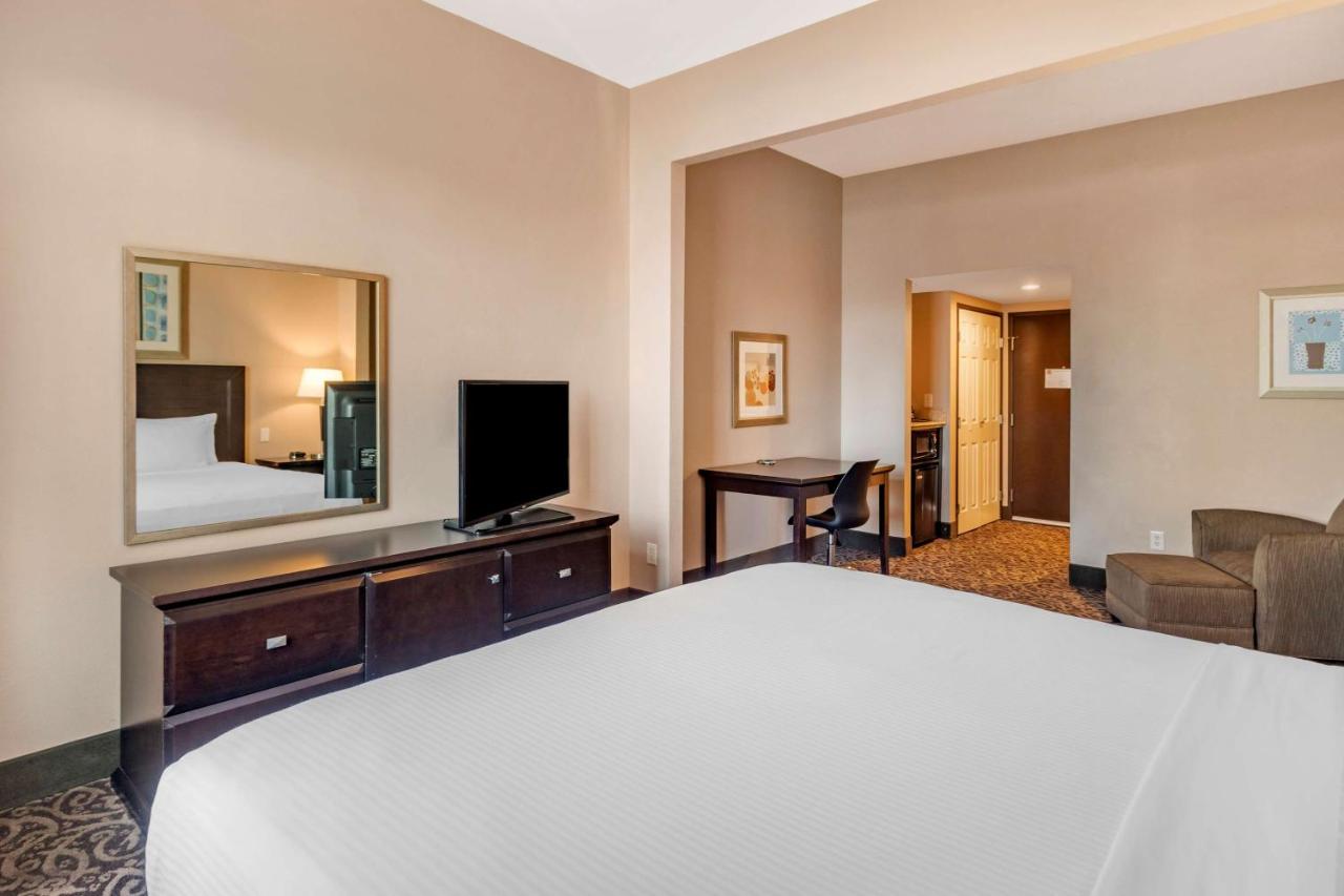  | Best Western Plus Las Vegas South Henderson