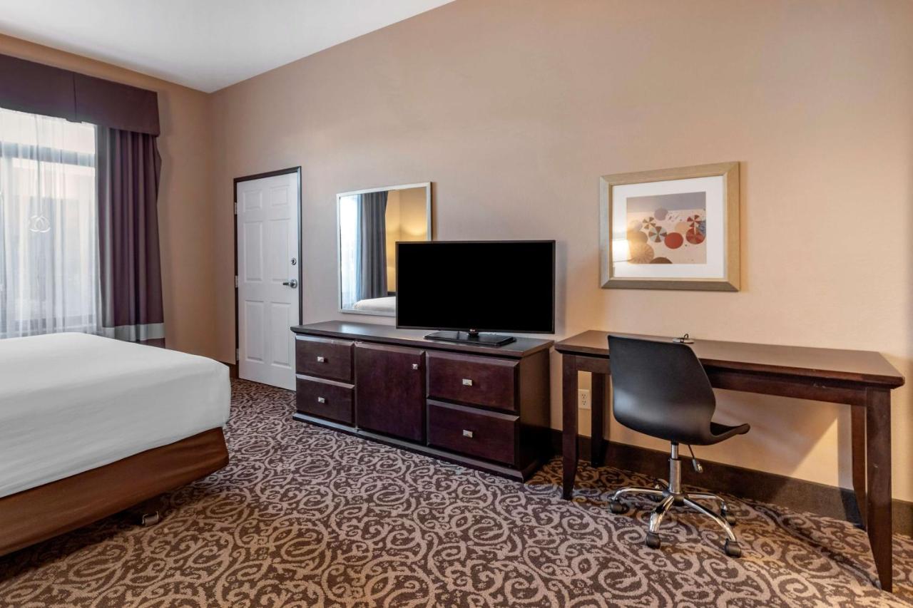  | Best Western Plus Las Vegas South Henderson