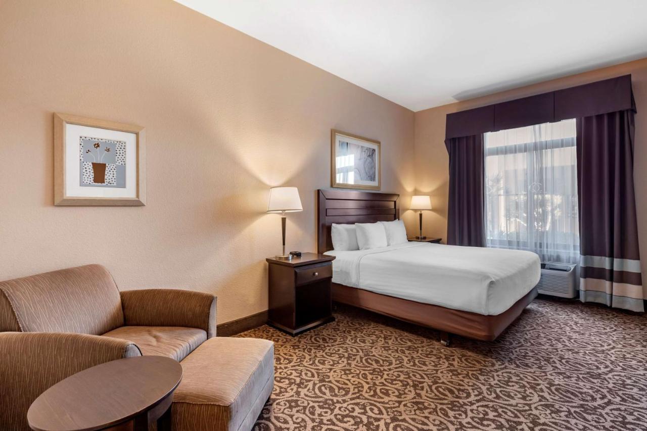  | Best Western Plus Las Vegas South Henderson