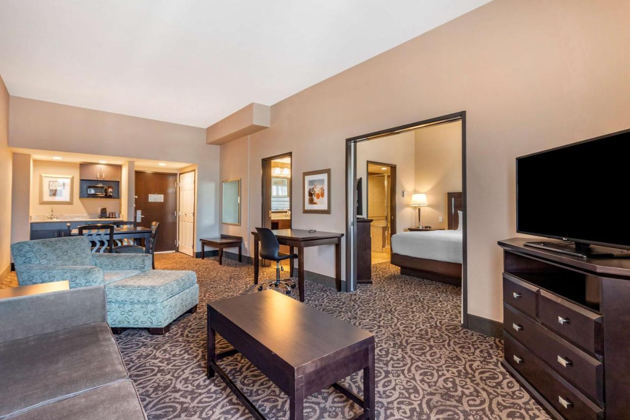 | Best Western Plus Las Vegas South Henderson