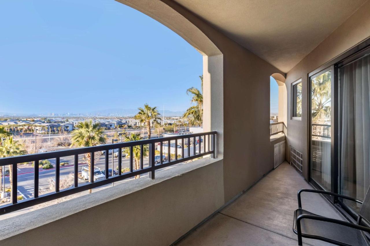  | Best Western Plus Las Vegas South Henderson