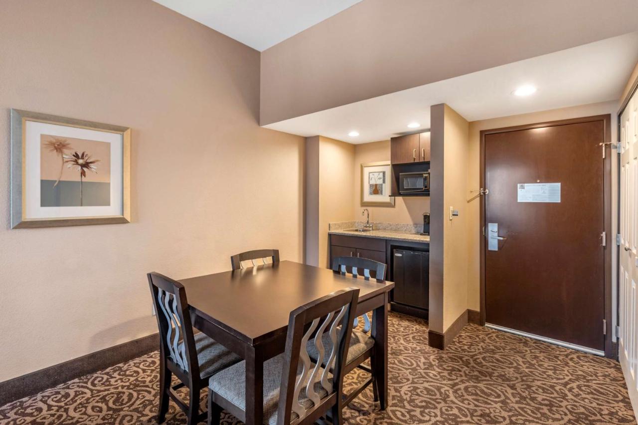  | Best Western Plus Las Vegas South Henderson