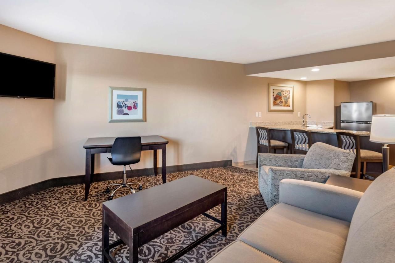  | Best Western Plus Las Vegas South Henderson