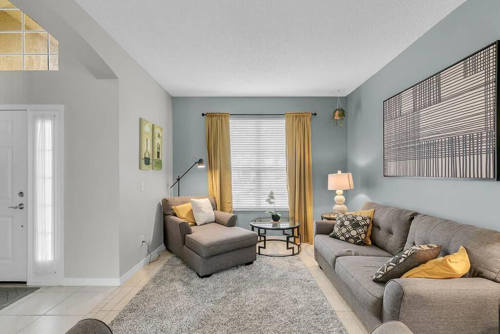  | The Beautiful Grand Escape Villa near Disney