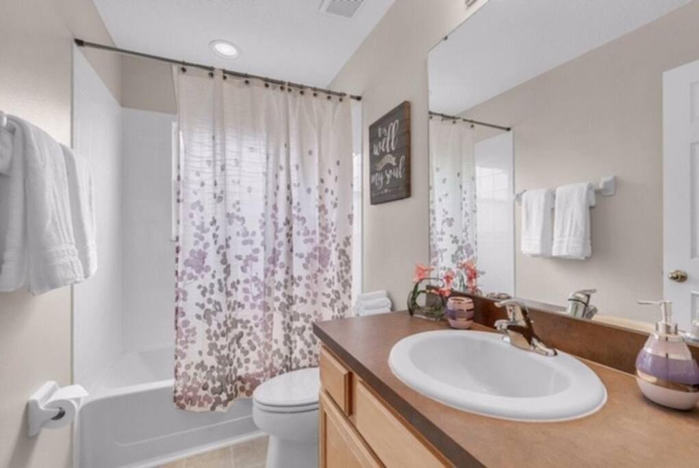  | The Beautiful Grand Escape Villa near Disney
