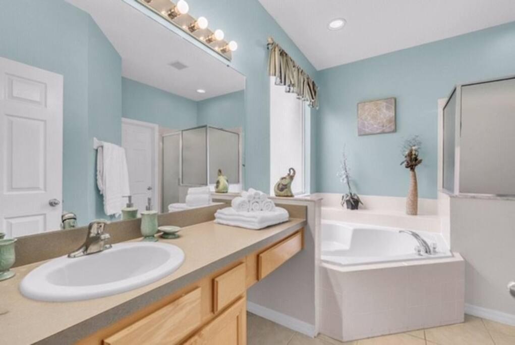  | The Beautiful Grand Escape Villa near Disney