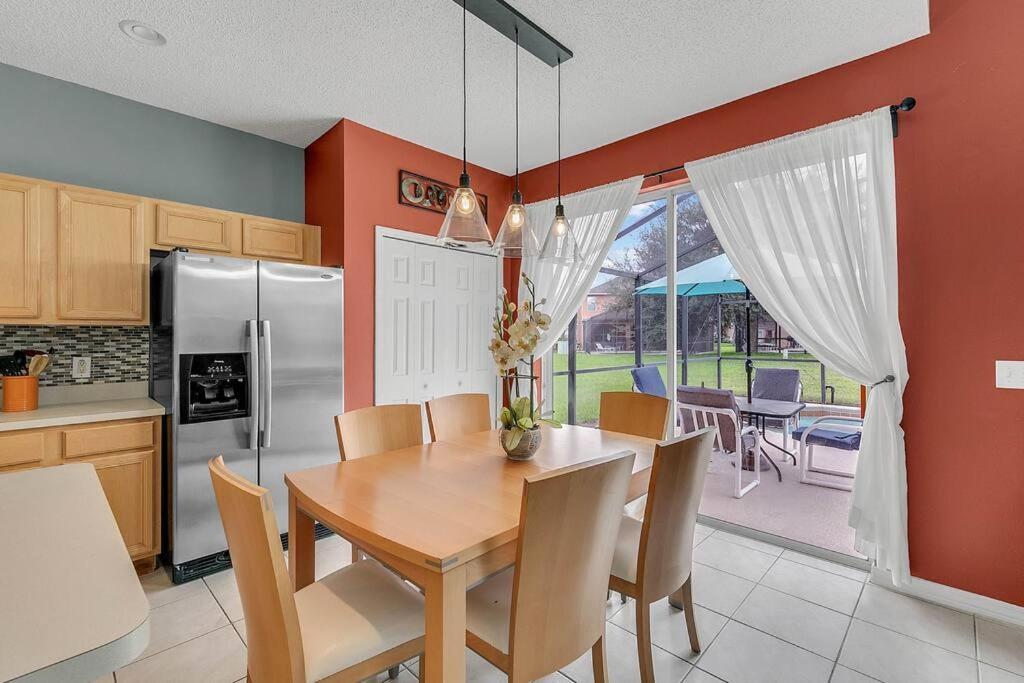  | The Beautiful Grand Escape Villa near Disney