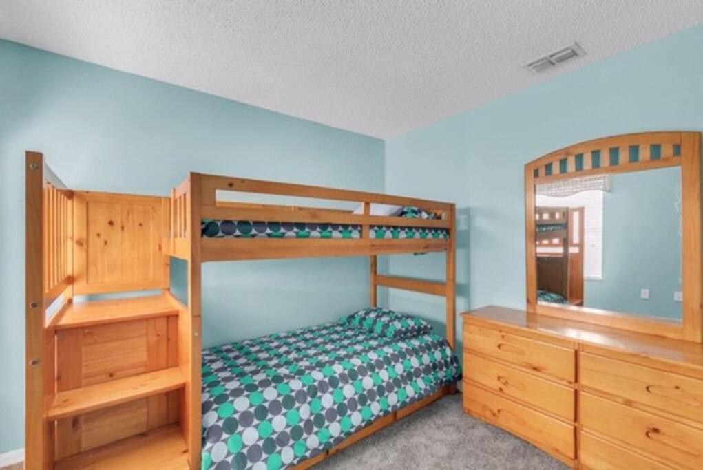  | The Beautiful Grand Escape Villa near Disney