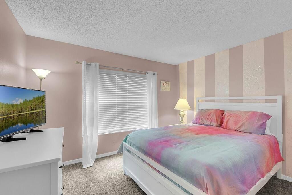  | The Beautiful Grand Escape Villa near Disney