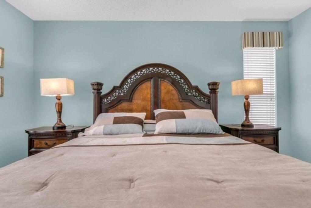  | The Beautiful Grand Escape Villa near Disney