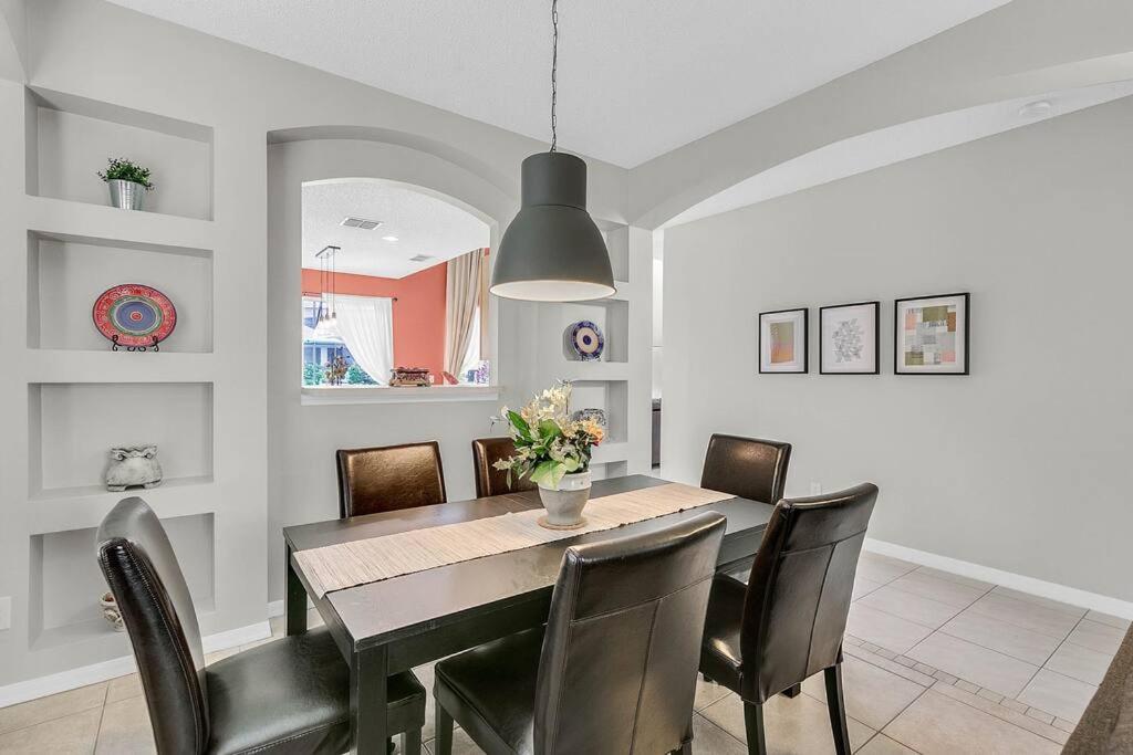  | The Beautiful Grand Escape Villa near Disney